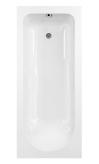 Veedi Ванна акриловая Mira 13217075 170х75